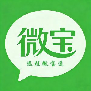 远程微宝通的头像